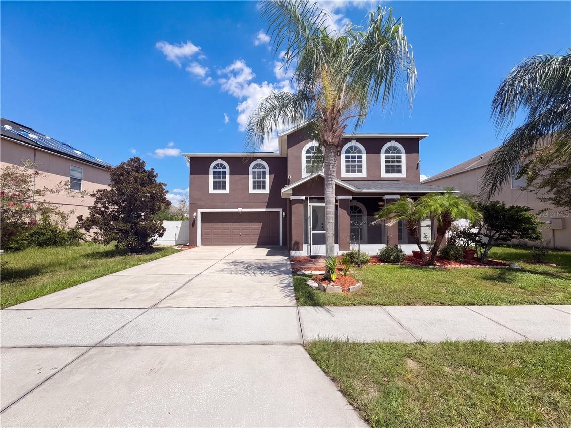 5604 Royal Hills Dr., Winter Haven, FL 33881