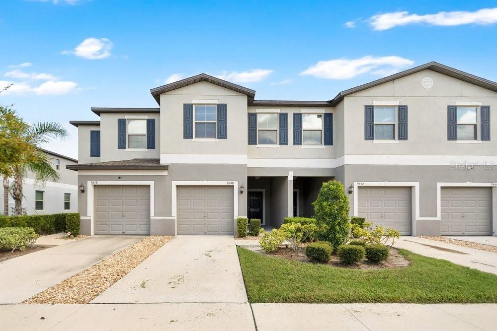 9640 Mulberry Marsh Ln., Sun City Center, FL 33573