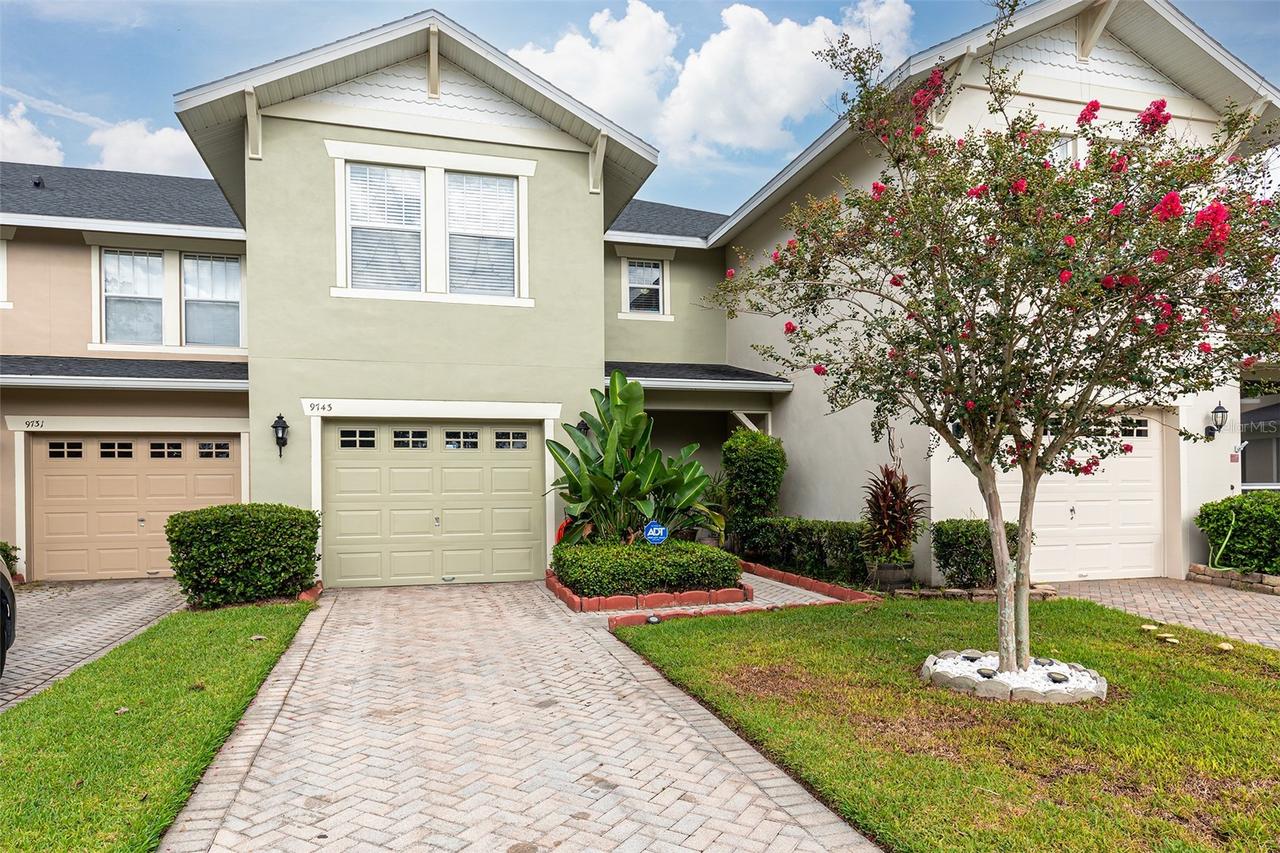 9743 Biscotti Ave., Orlando, FL 32829