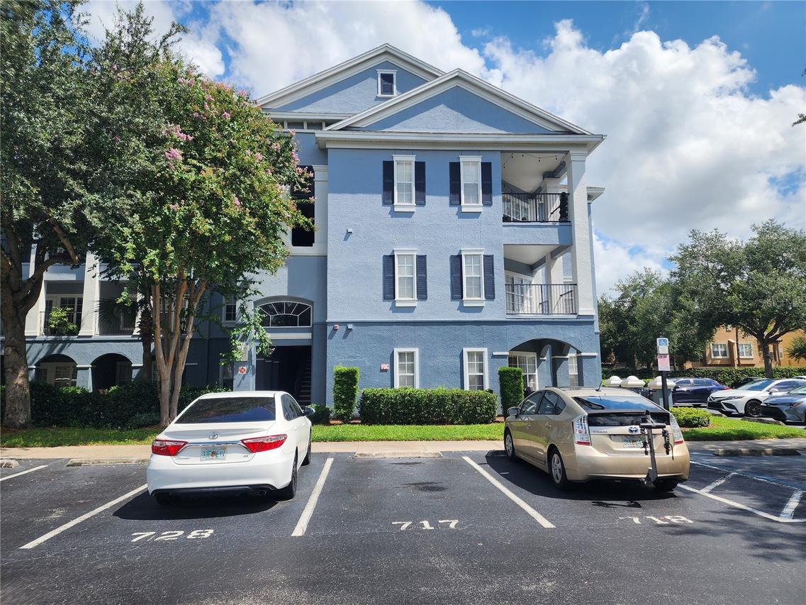3621 Conroy Rd. #726, Orlando, FL 32839