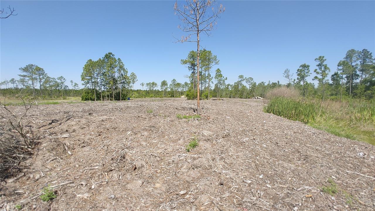 1001 Omega Ranch Rd. #16, New Smyrna Beach, FL 32168