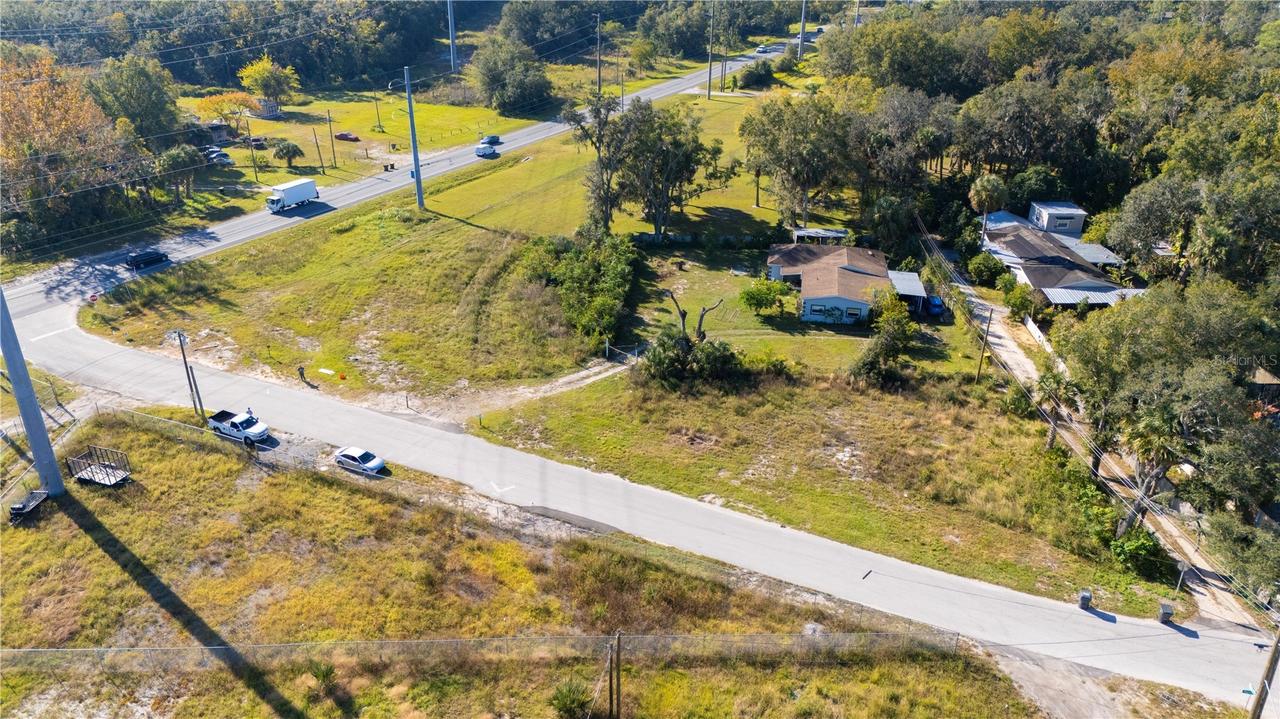 Parker Rd., Davenport, FL 33896