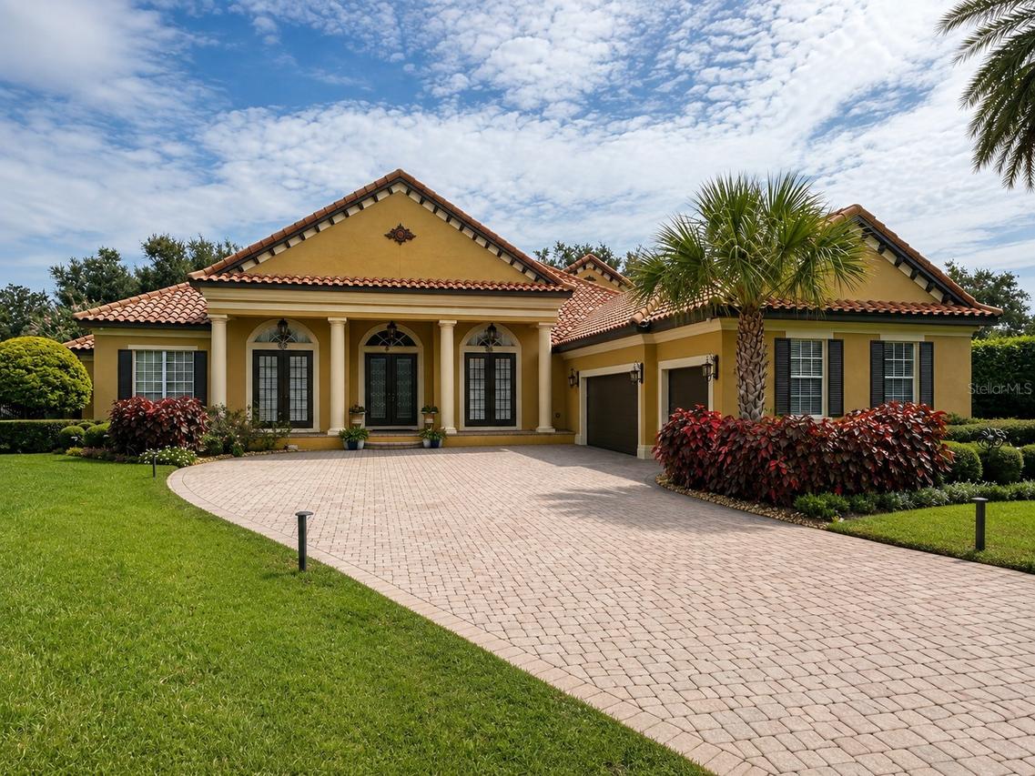 6239 Rydal Ct., Windermere, FL 34786
