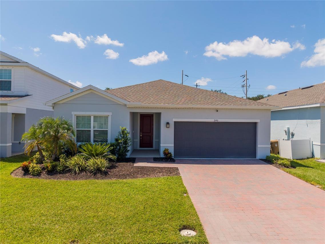 240 Crossings Ave., St Cloud, FL 34771