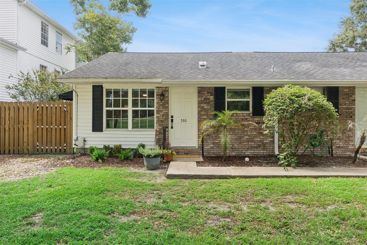 530 W Par St, Orlando, FL 32804