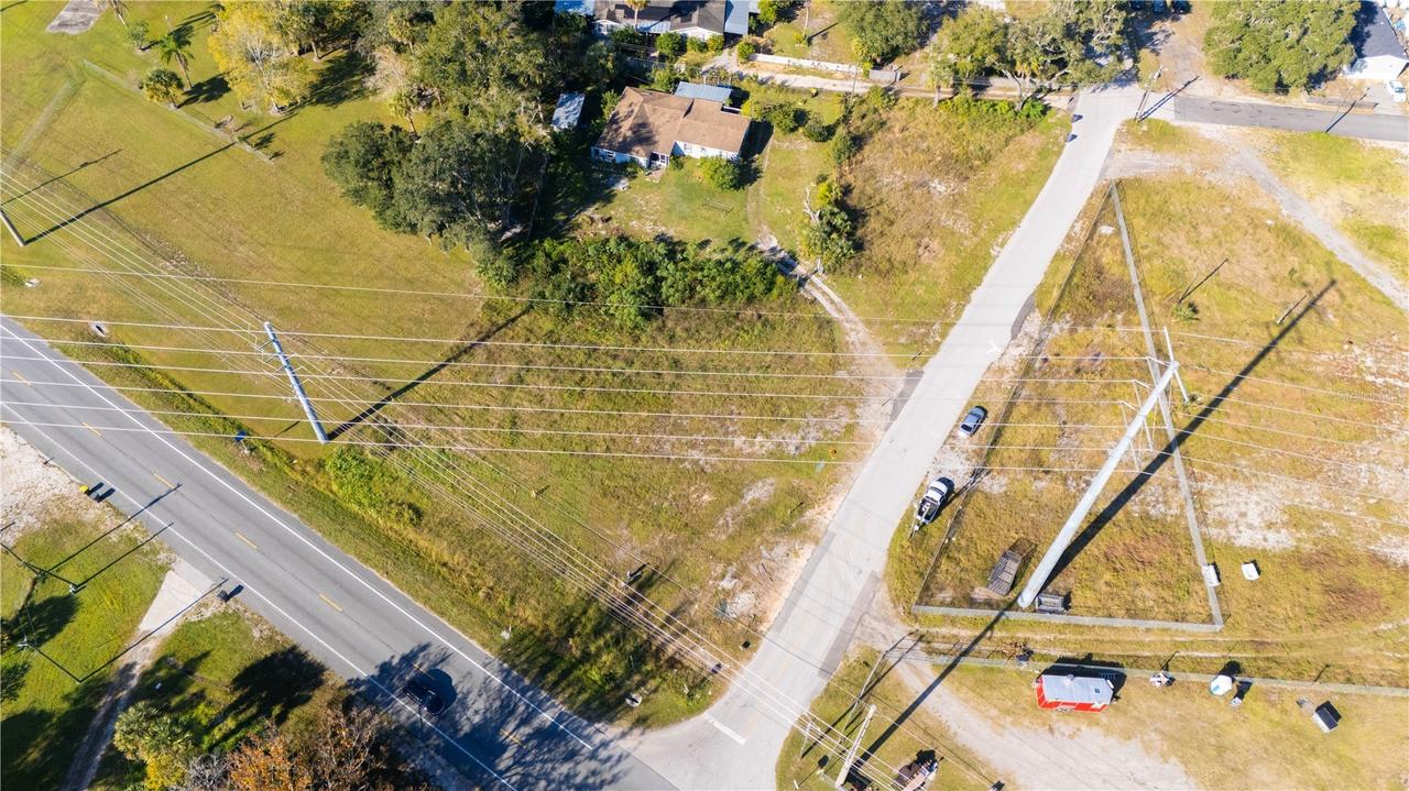 Us Highway 17/92, Davenport, FL 33896