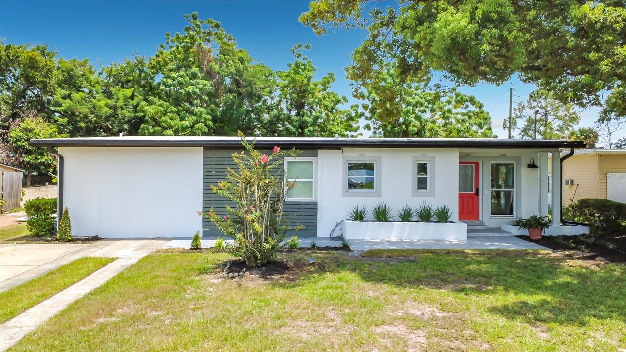 415 Mercado Ave., Orlando, FL 32807