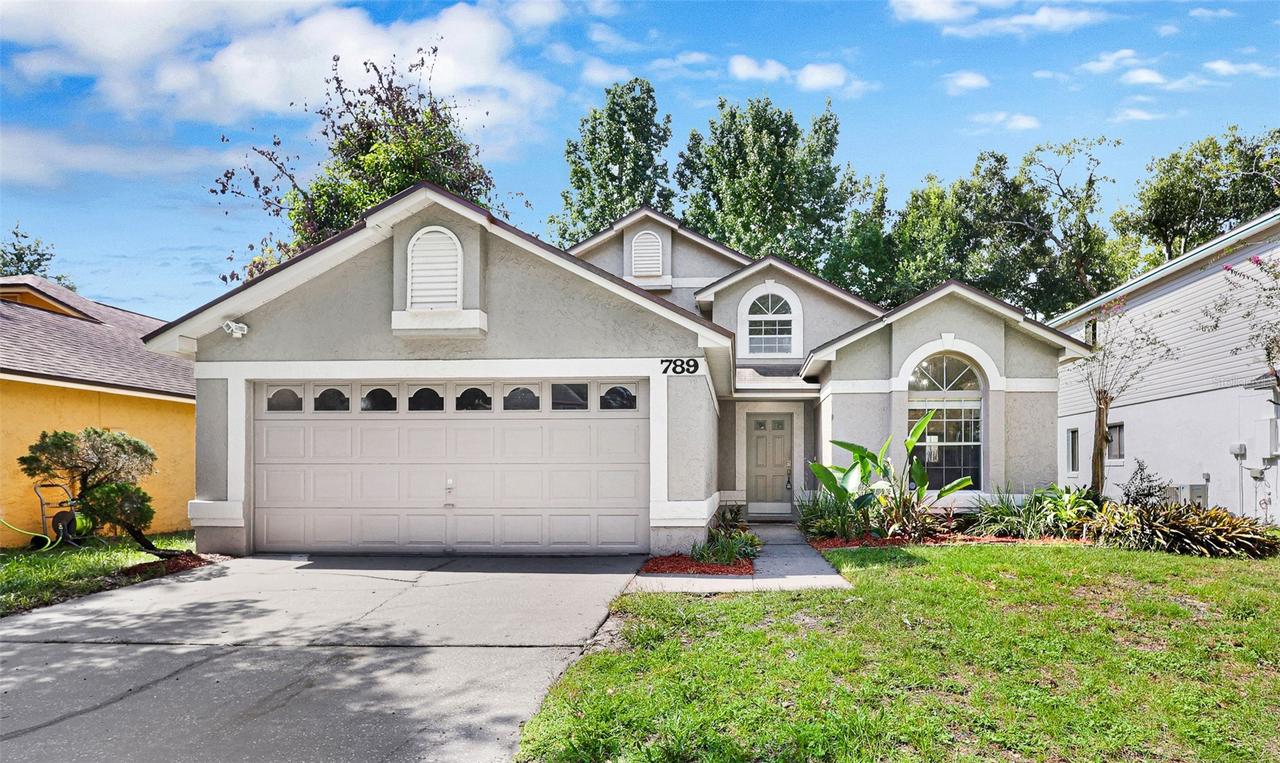 789 Heather Glen Cir., Lake Mary, FL 32746