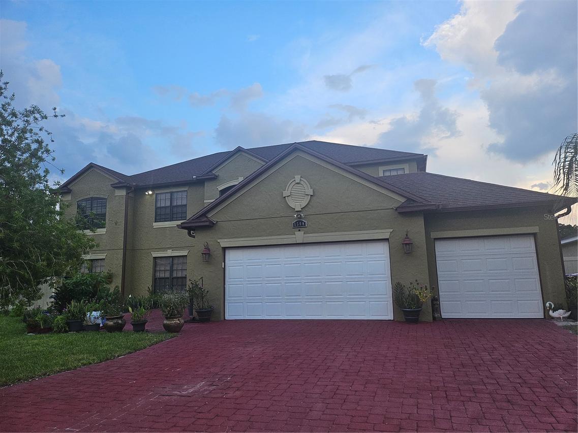 1508 Angler Ave., Kissimmee, FL 34746