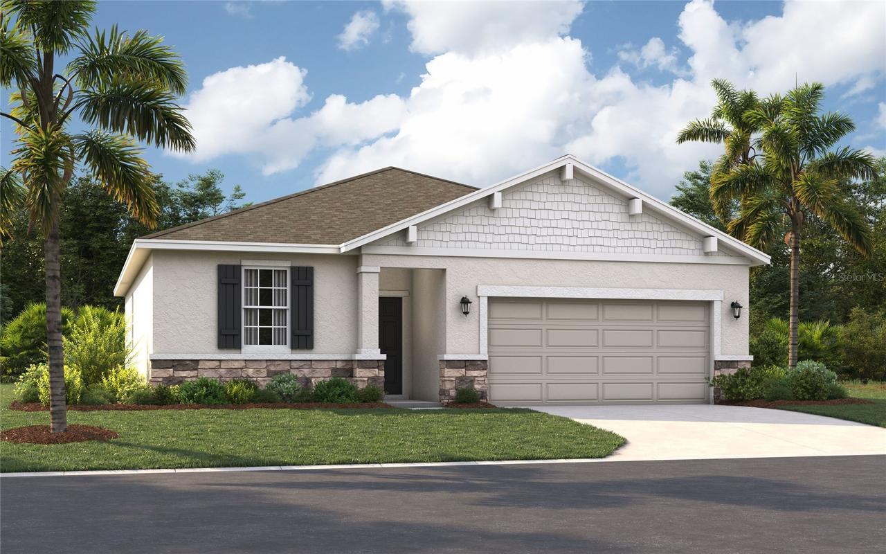 3803 Senna Way, Tavares, FL 32778
