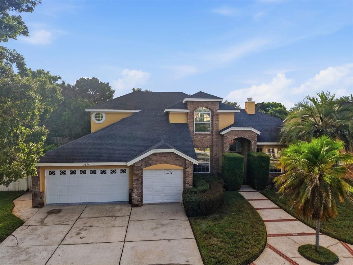 3874 Gatlin Place Cir., Orlando, FL 32812