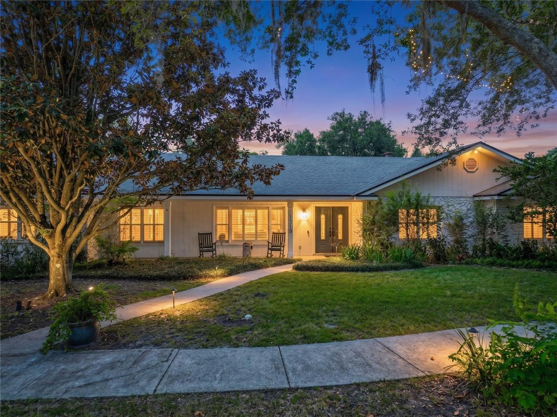 1319 Buckwood Dr., Orlando, FL 32806