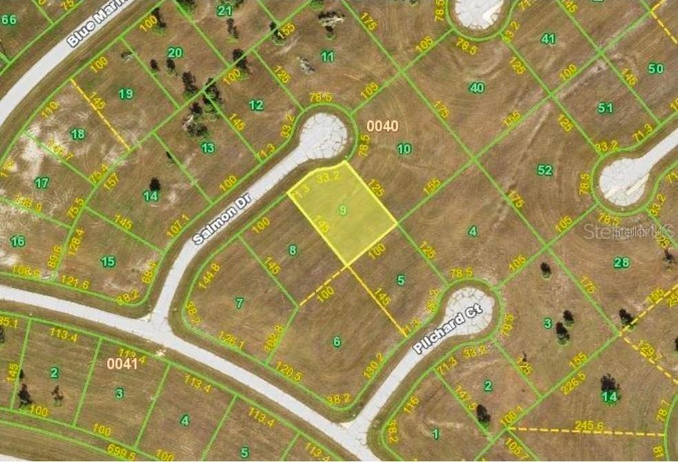 13032 Salmon Dr., Placida, FL 33946