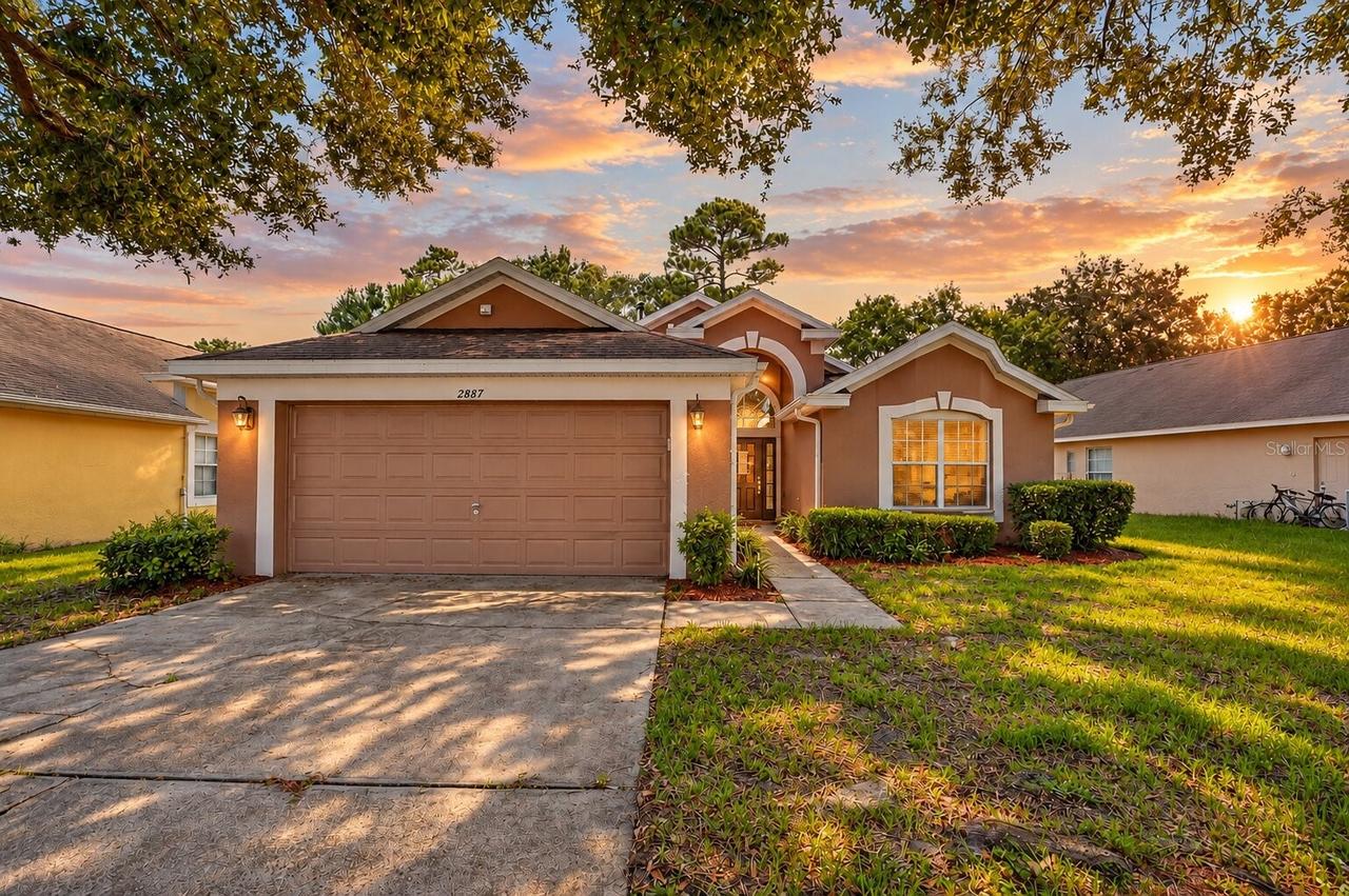 2887 Doe Run Tr., Orange City, FL 32763