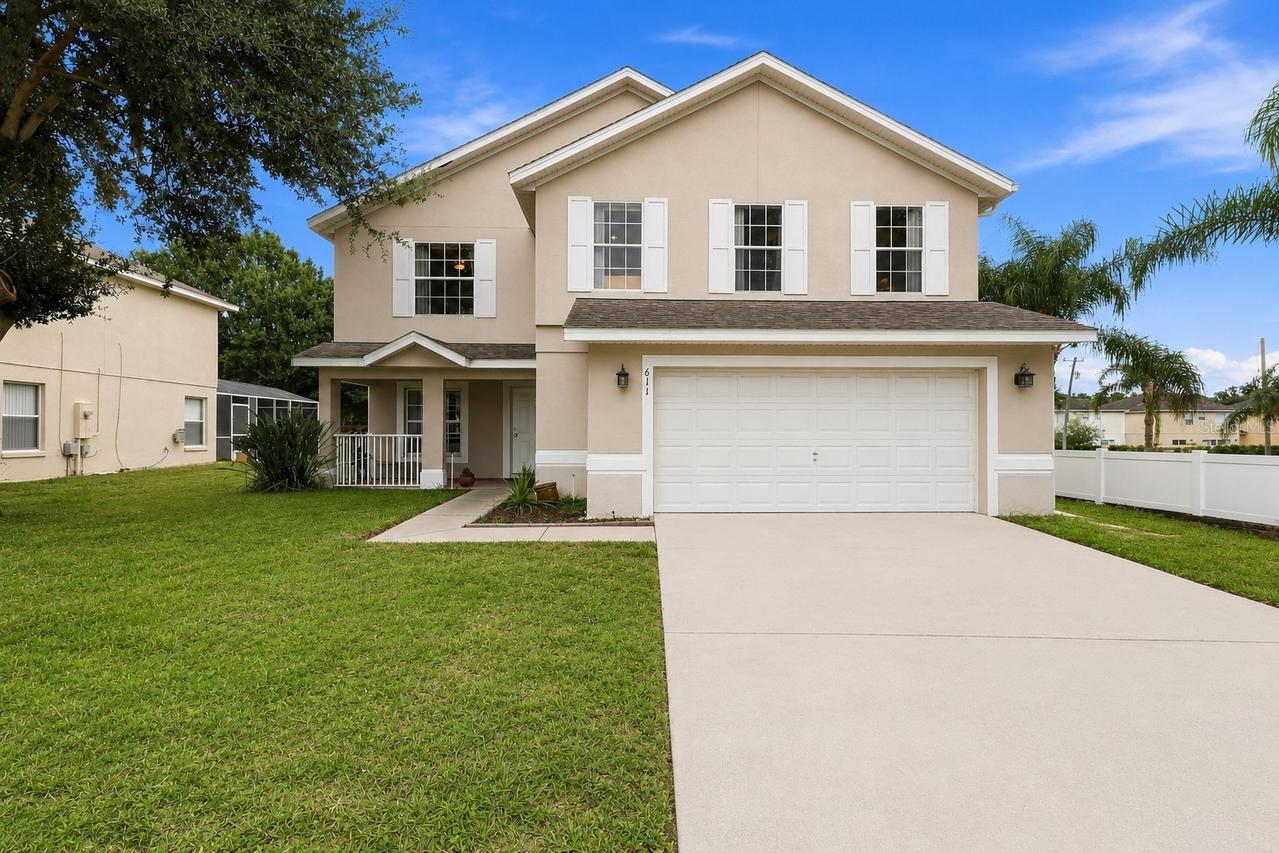 611 Abaco Ct., Kissimmee, FL 34746