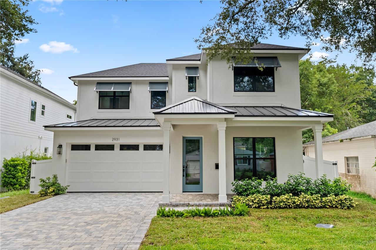 2931 Helen Ave., Orlando, FL 32804