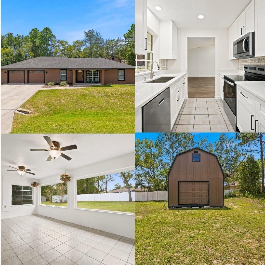24 Fir Trail Pass, Ocala, FL 34472