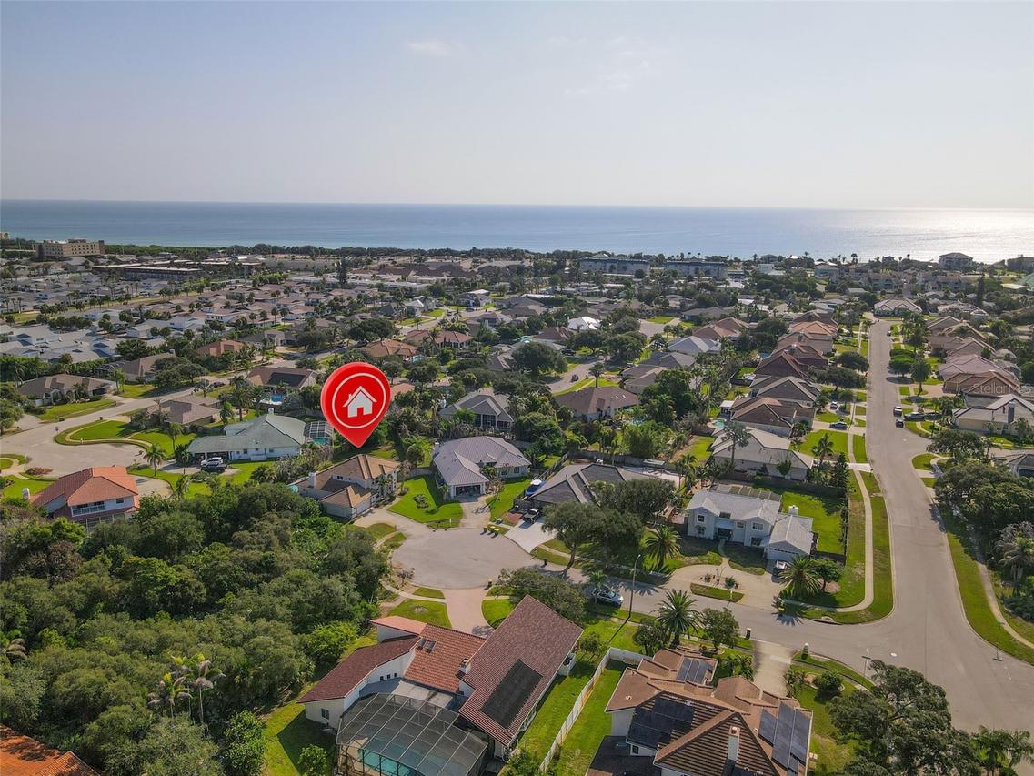 3059 N Rio Plumosa, Indialantic, FL 32903