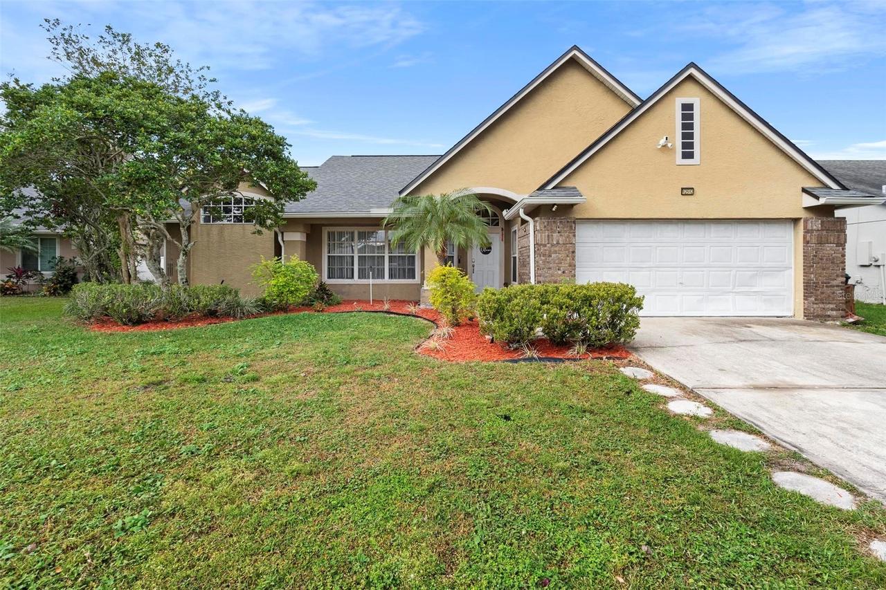 12512 Tillingham Ct., Orlando, FL 32837