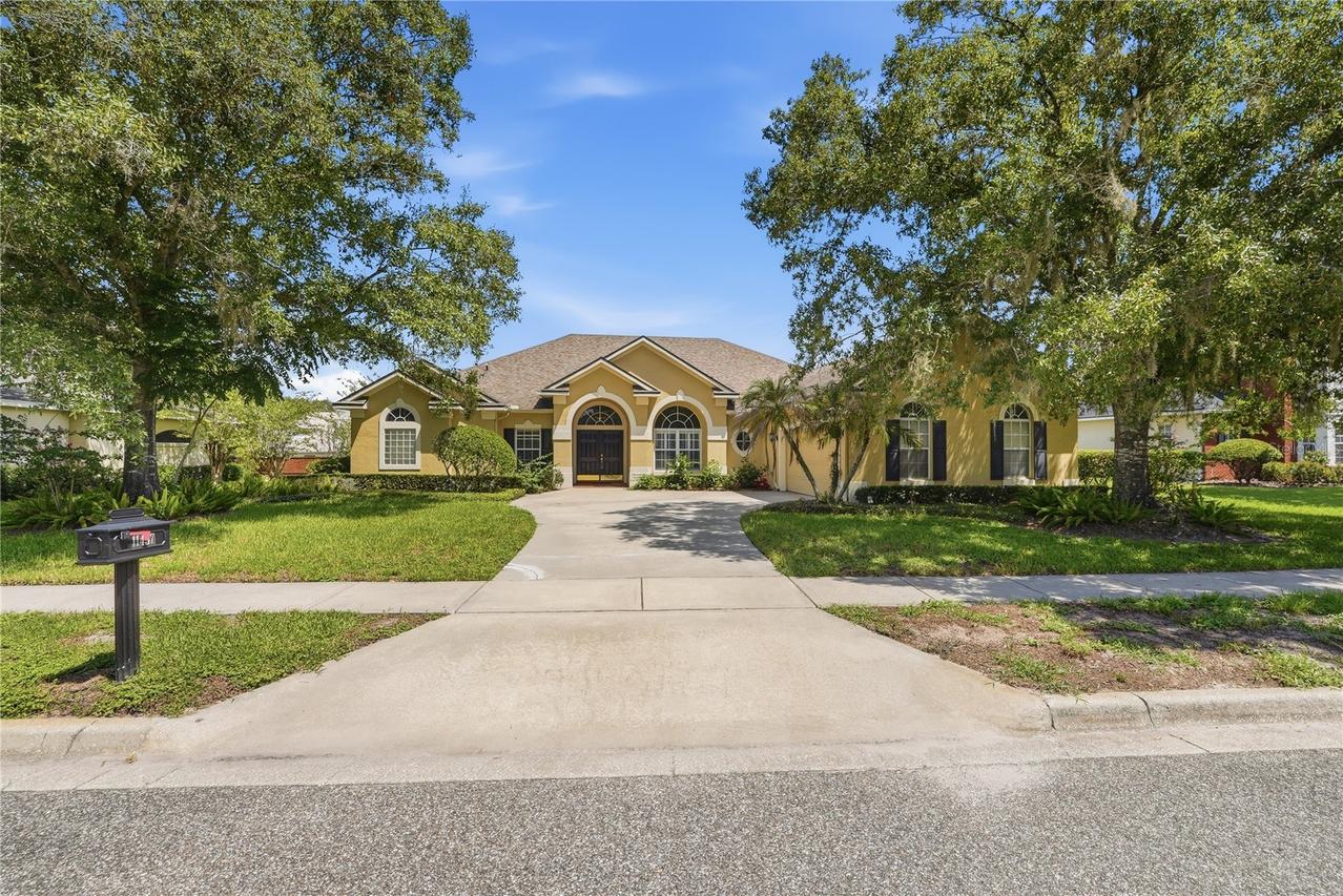 11457 Swift Water Cir., Orlando, FL 32817