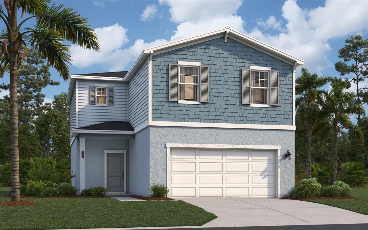 4450 River Beacon Blvd., Davenport, FL 33837