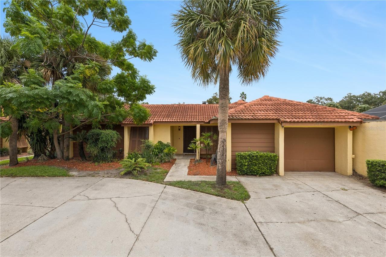 4948 Fiji Cir. #3D, Orlando, FL 32808