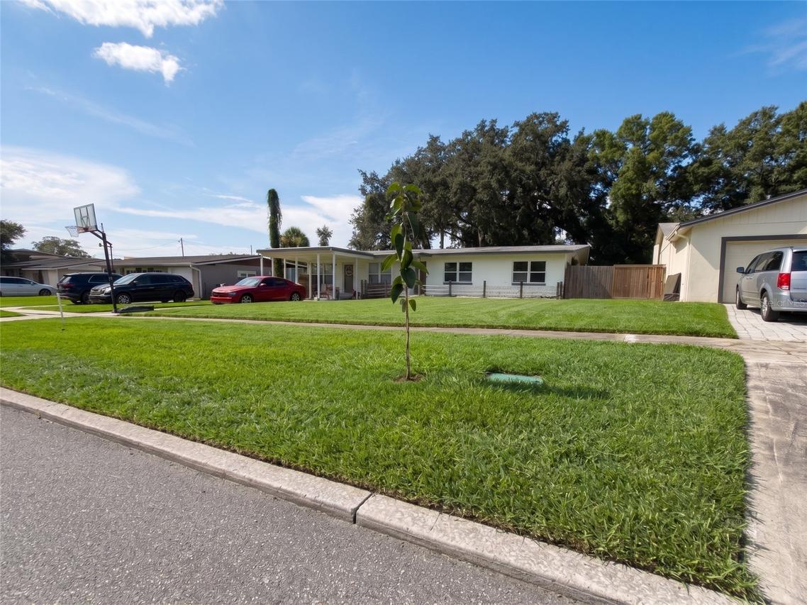1905 Arlington St., Orlando, FL 32805