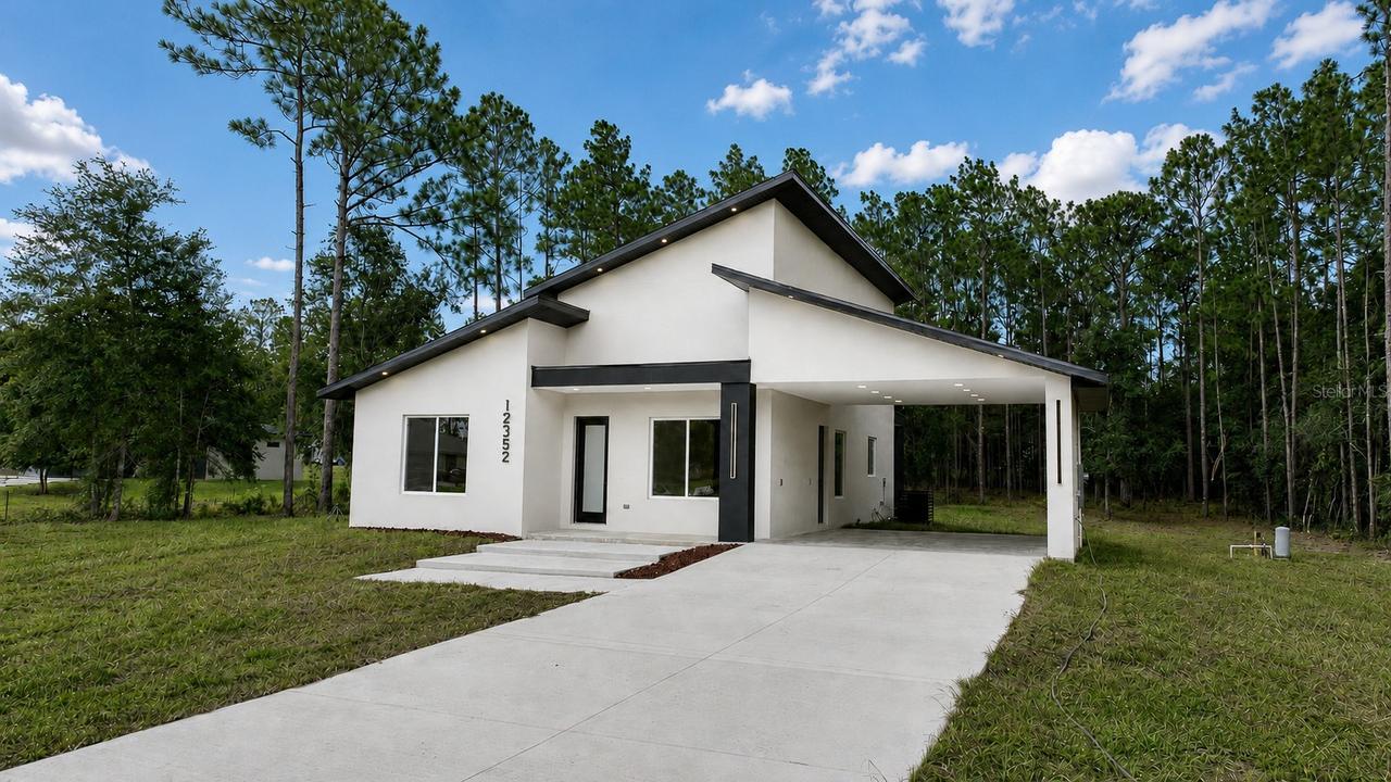 12352 SW 61st Place Rd., Ocala, FL 34481