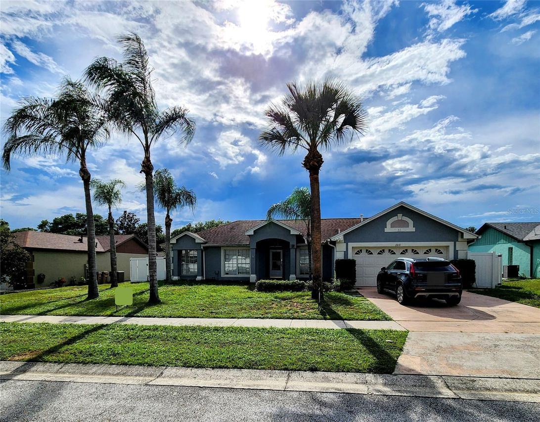 2221 Kiwi Tr., Clermont, FL 34714