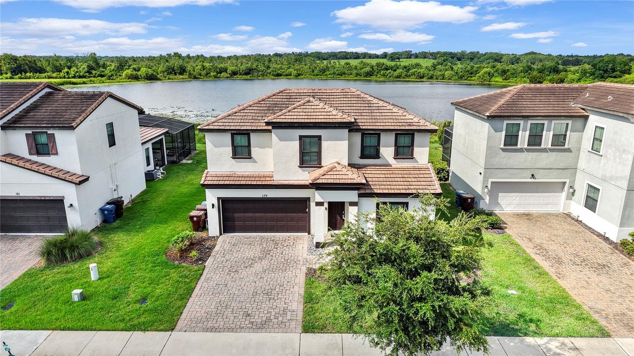 179 Mitchells Manor, Haines City, FL 33844
