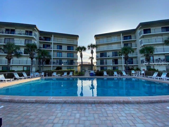 2700 Ocean Shore Blvd. #504, Ormond Beach, FL 32176