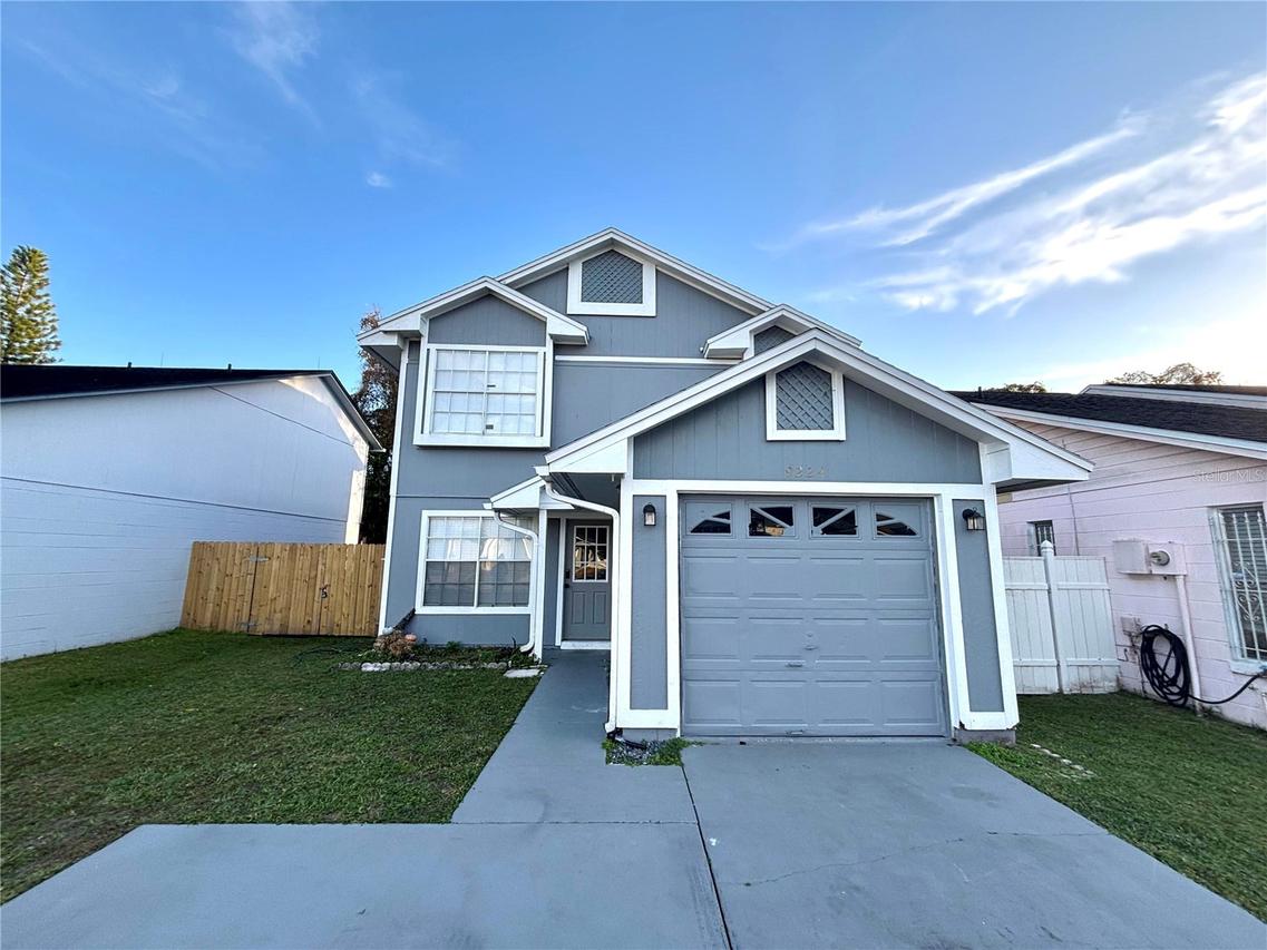 9224 Ventana Ln., Orlando, FL 32825