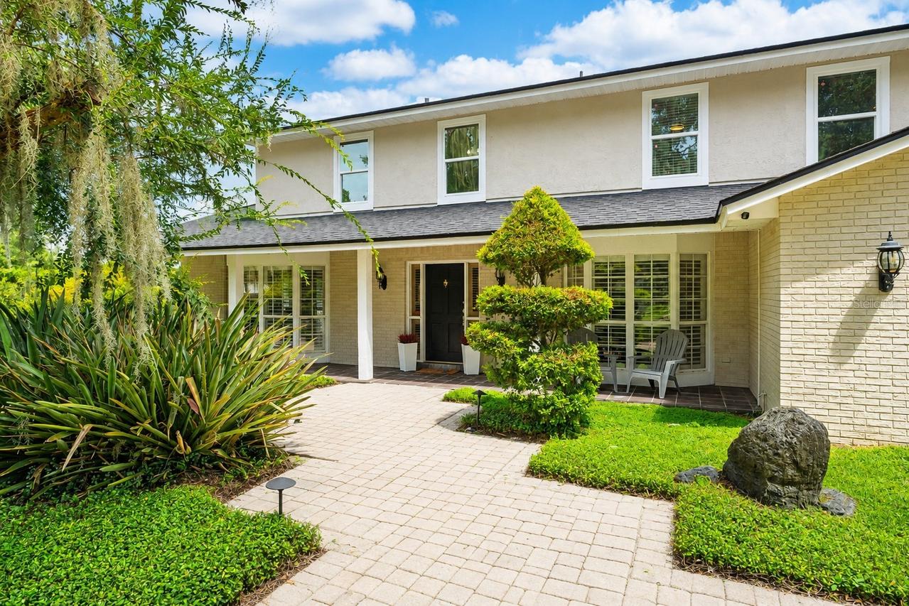 2260 W Classic Court, Longwood, FL 32779