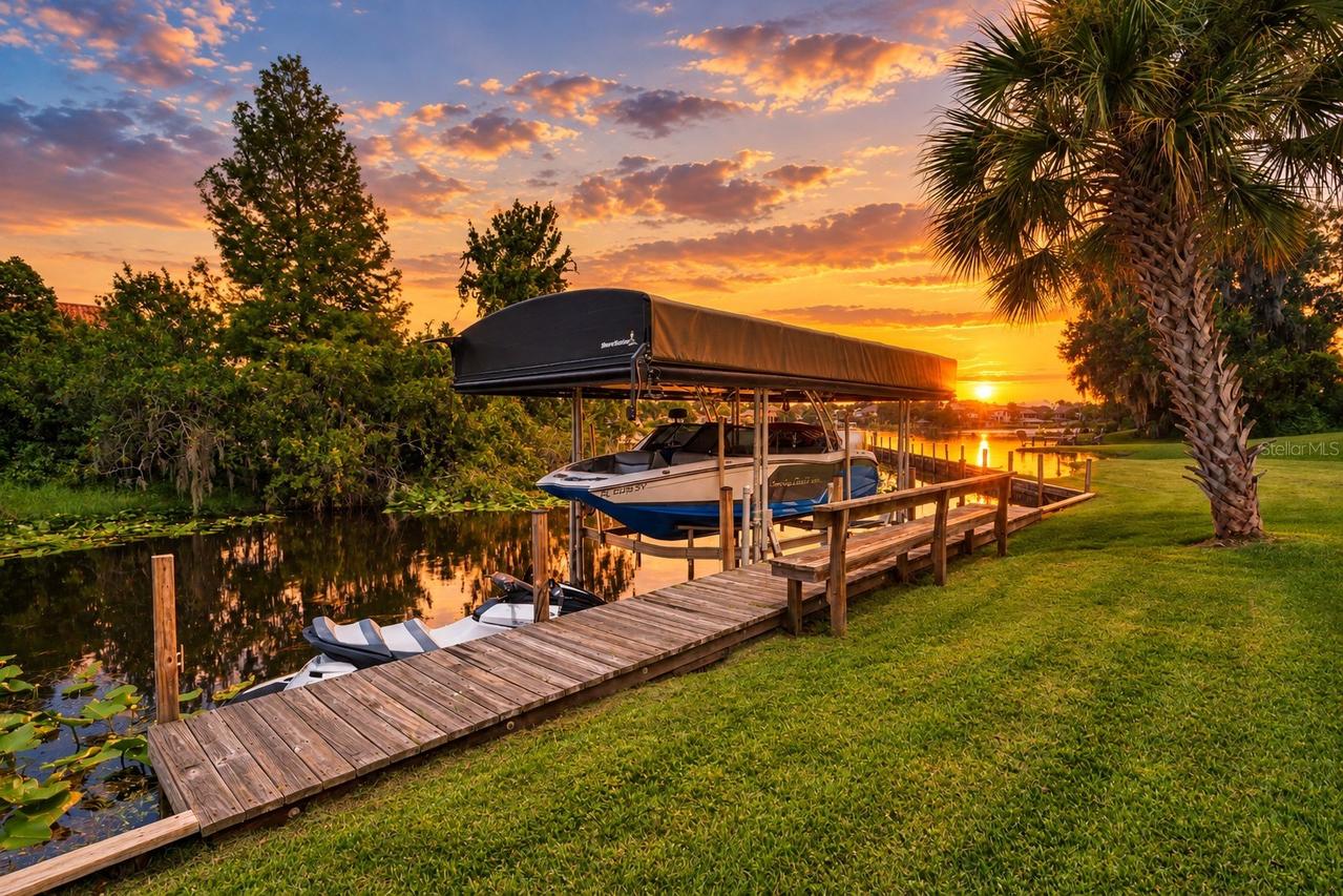 2260 W Classic Court, Longwood, FL 32779