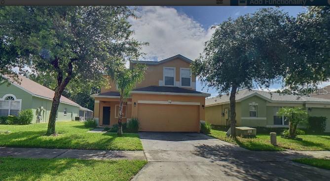 124 Hammock Ct., Davenport, FL 33896