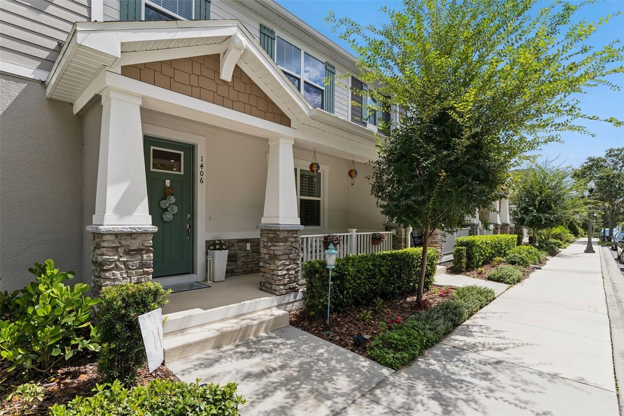 1406 Blumberg Blvd., Winter Springs, FL 32708