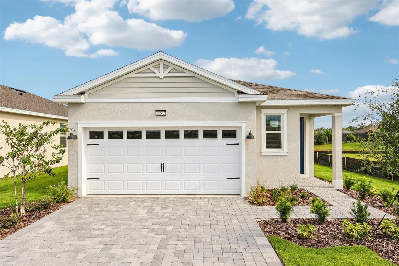 8595 Bridgeport Bay Cir., Mount Dora, FL 32757