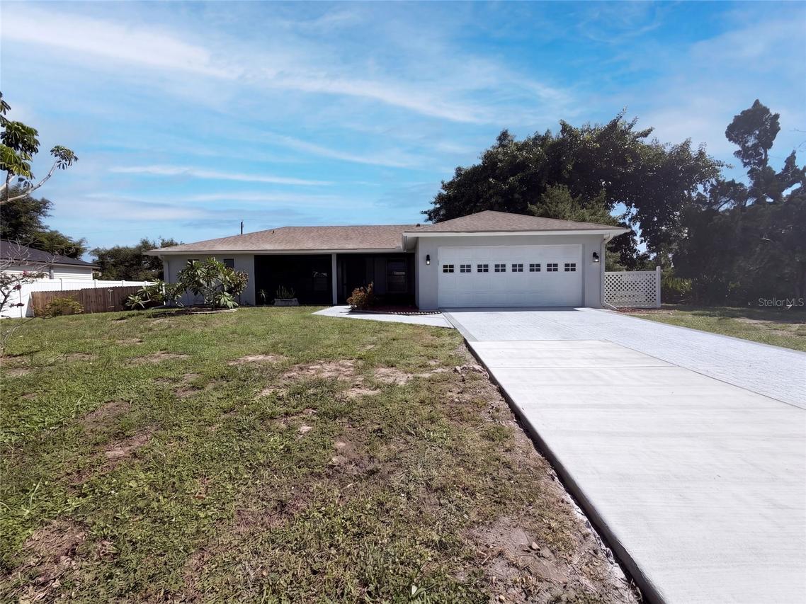 391 Harvard Rd., Venice, FL 34293