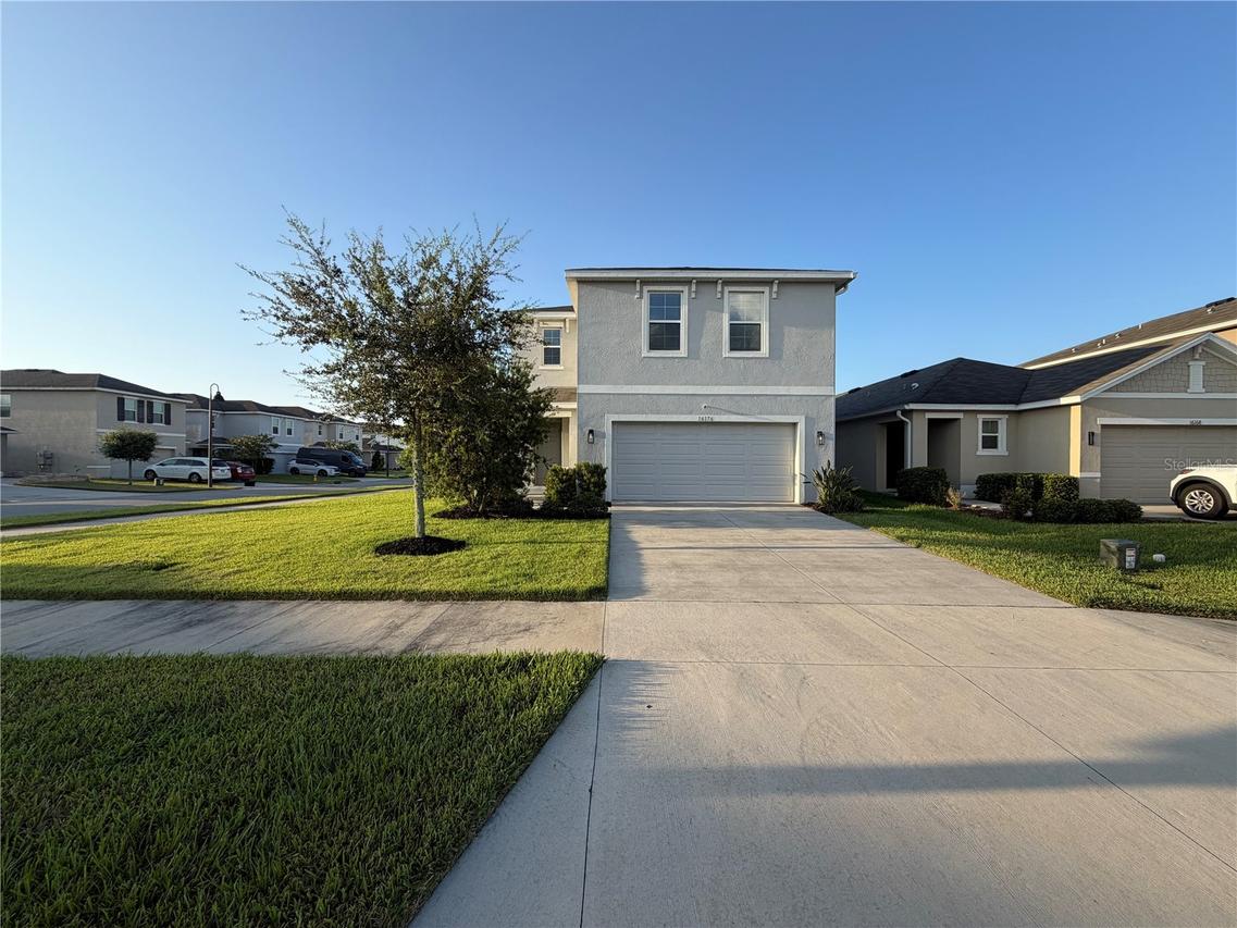 16176 Soft Fern Trace, Odessa, FL 33556
