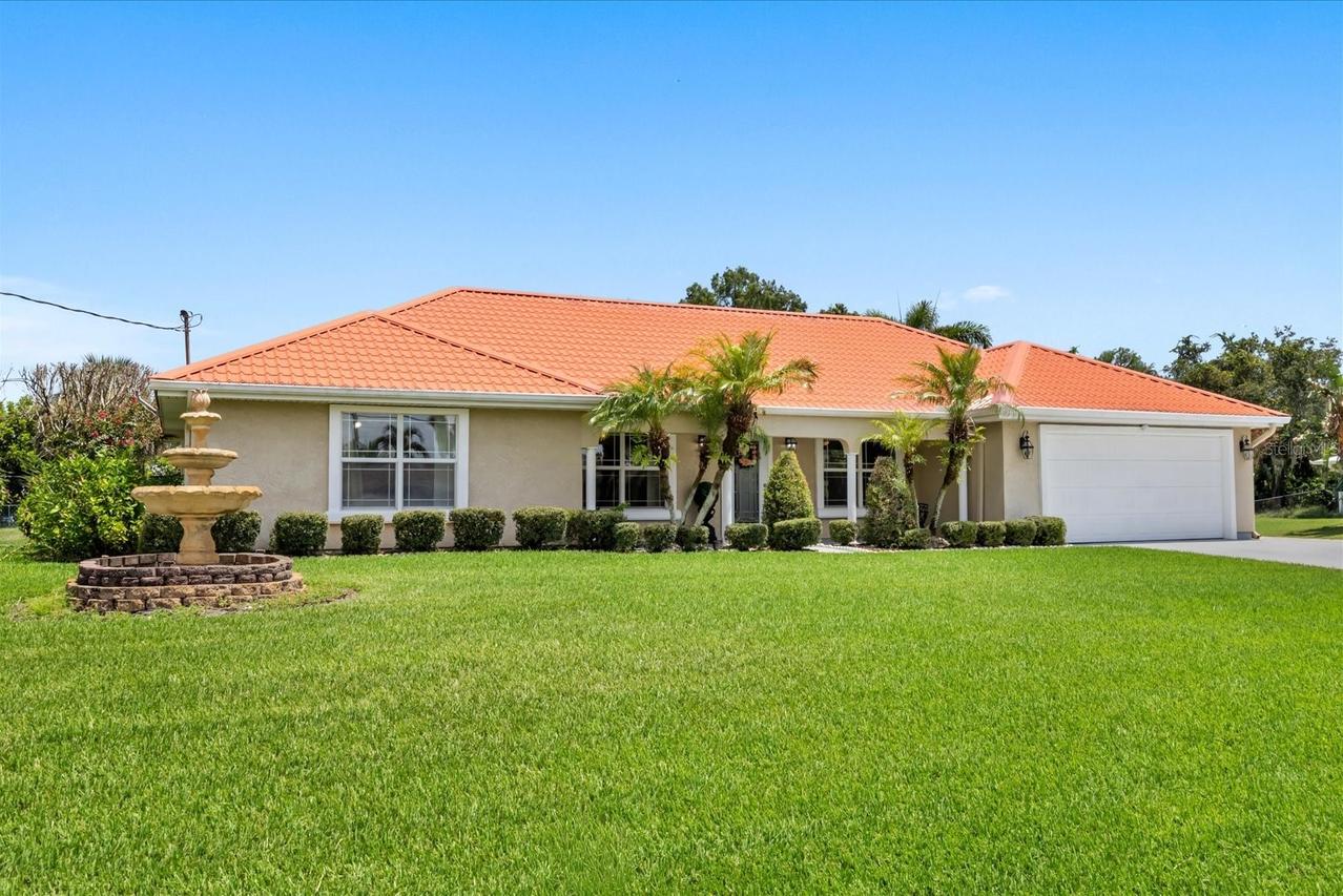 1819 SE Elrose St., Port St Lucie, FL 34952