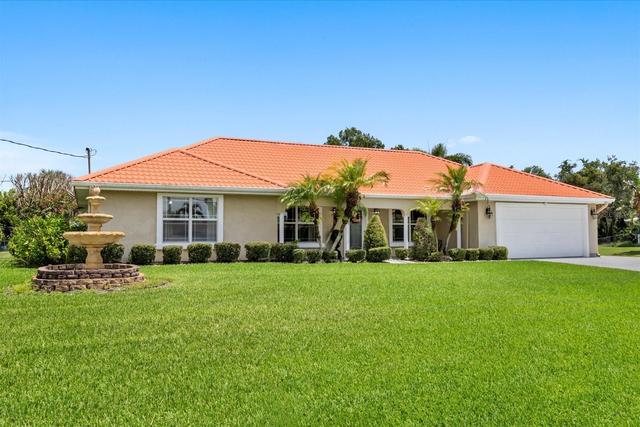 New Homes with In-ground Swimming Pools in Port St. Lucie: August 16th to August 22nd