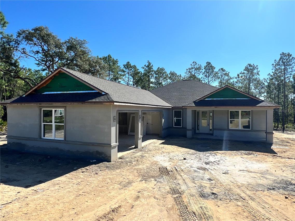 8343 SW 135th Ave., Dunnellon, FL 34432