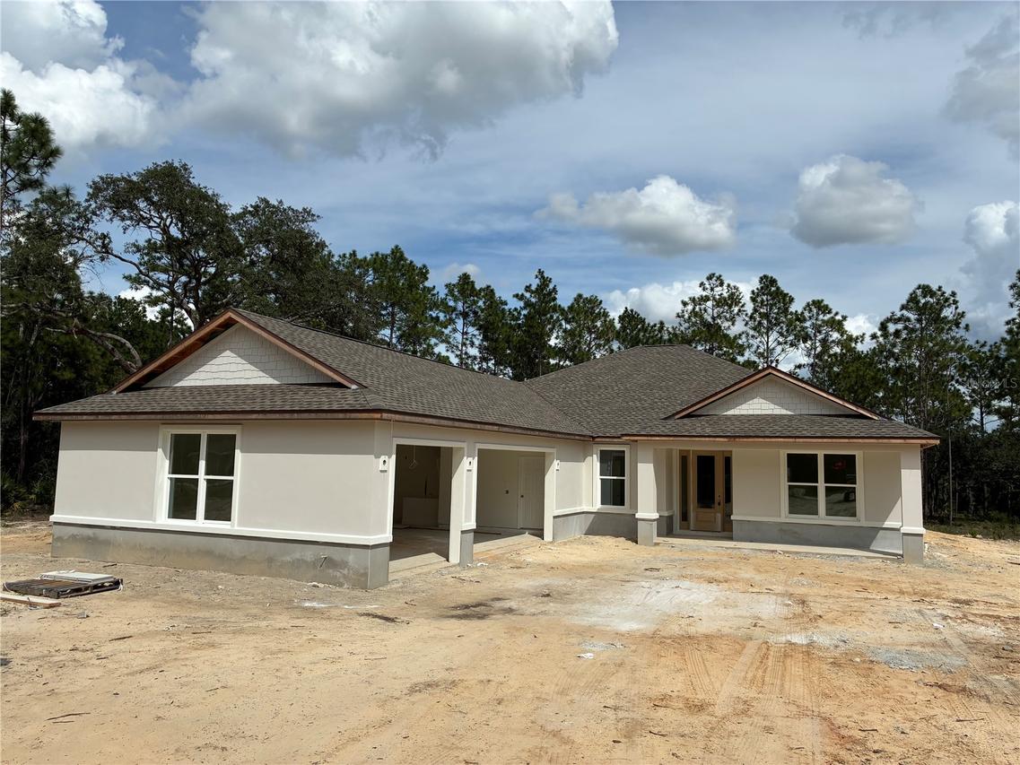 8343 SW 135th Ave., Dunnellon, FL 34432