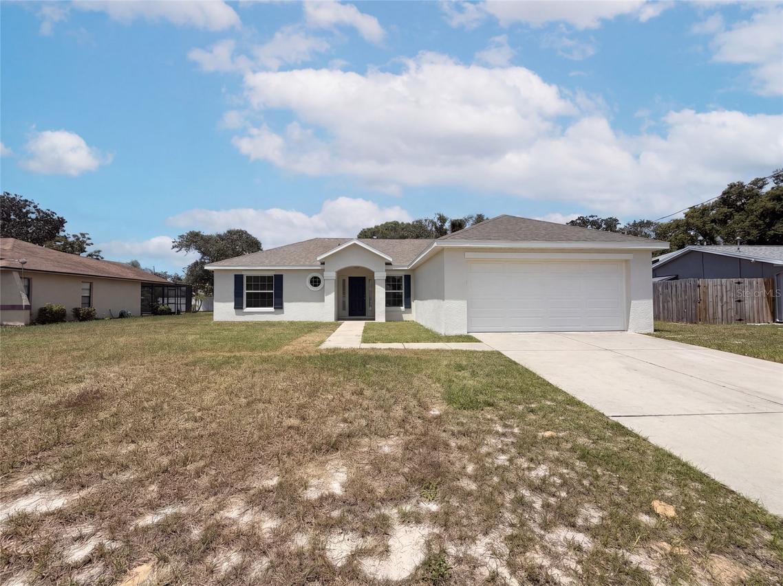 11413 Sand Hill Ave., Spring Hill, FL 34608