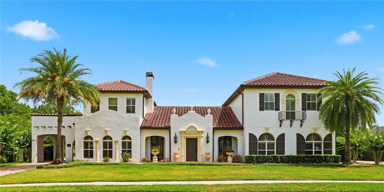 2537 Stoneview Rd., Orlando, FL 32806