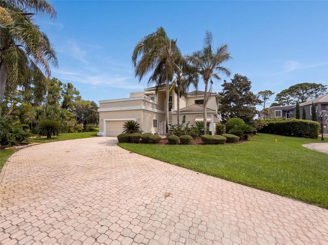 24 Bay Pointe Dr., Ormond Beach, FL 32174