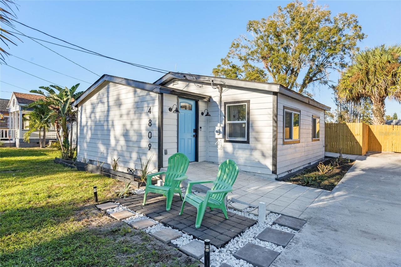 4809 Thorpe Ave., Orlando, FL 32804