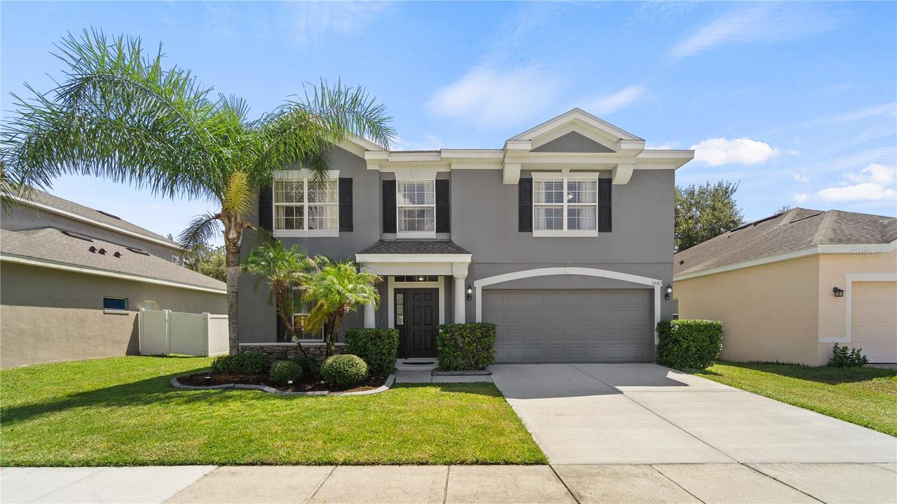 10313 Cypress Trail Dr., Orlando, FL 32825