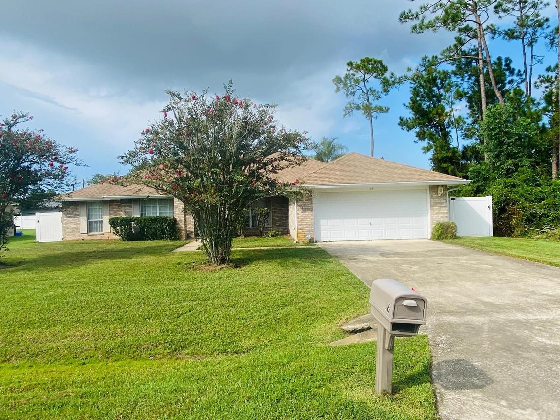 16 Red Barn Dr., Palm Coast, FL 32164