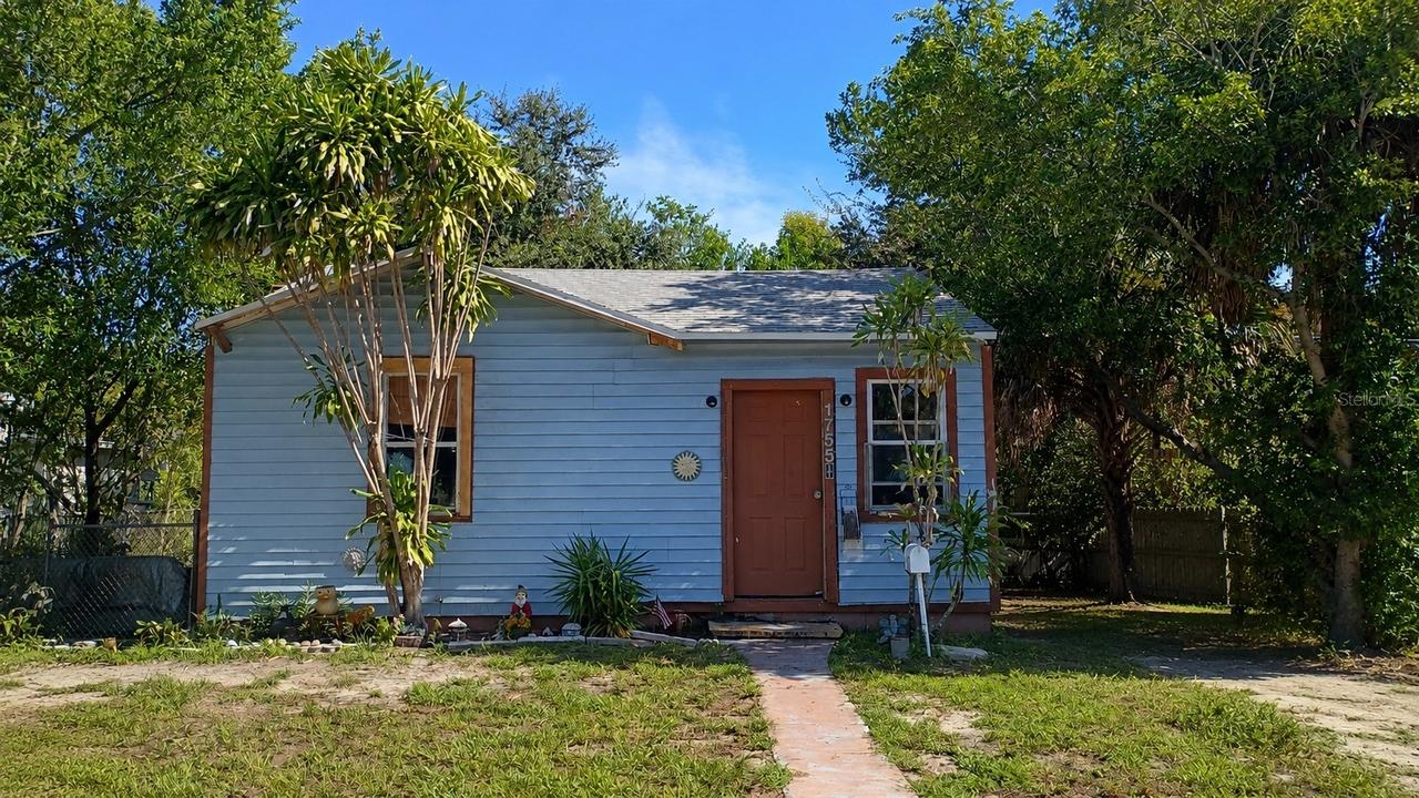 1755 34th Ave N, St Petersburg, FL 33713